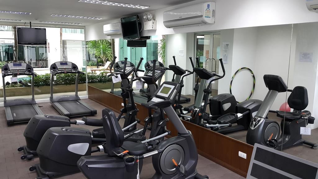Art Patong Hotel 4*