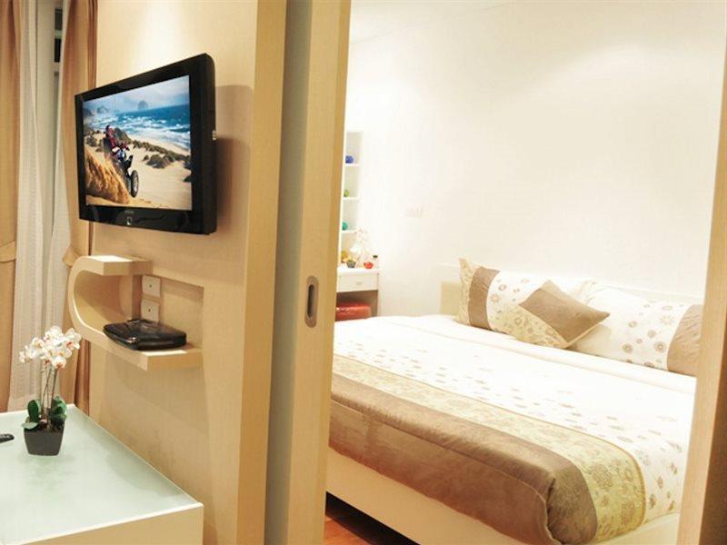 Hotel Art Patong