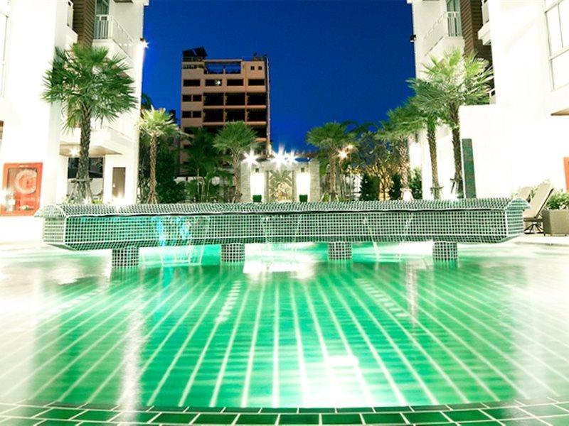 Hotel Art Patong 4*
