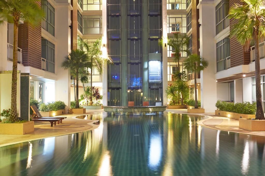 Hotel Art Patong 4*