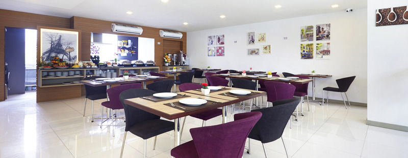 Hotel Art Patong Phuket