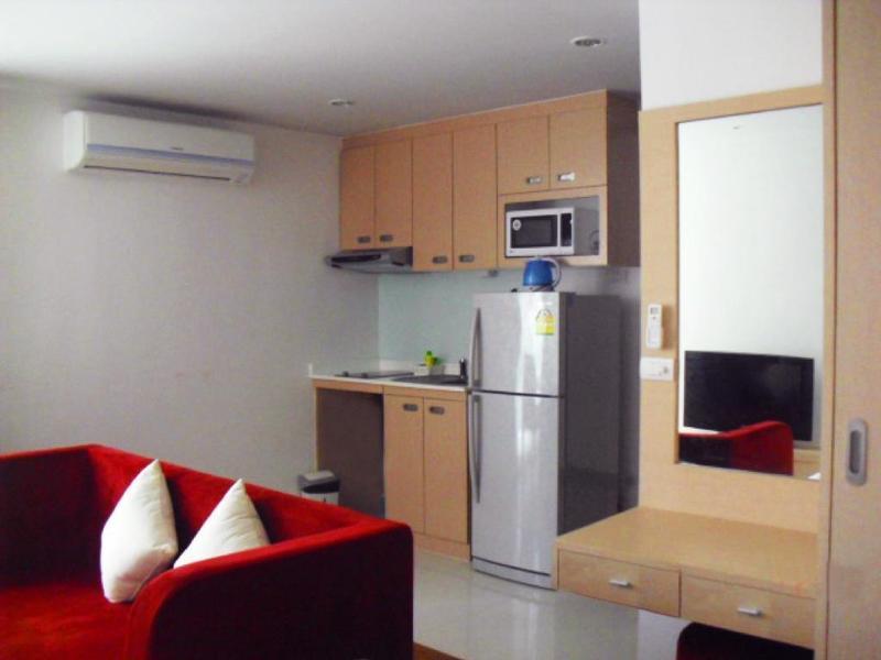 Hotel Art Patong 4*