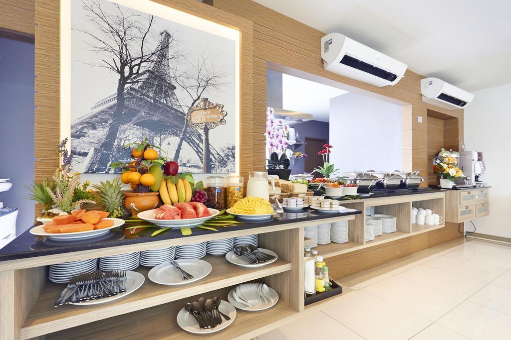Art Patong Hotel Phuket