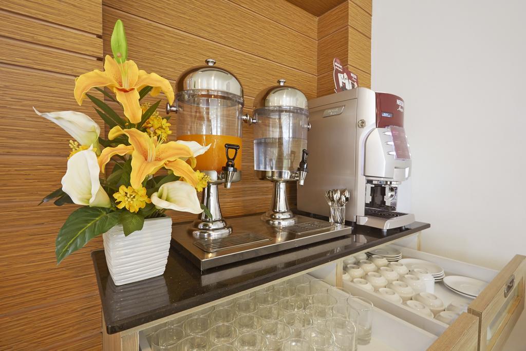 Art Patong Hotel 4*
