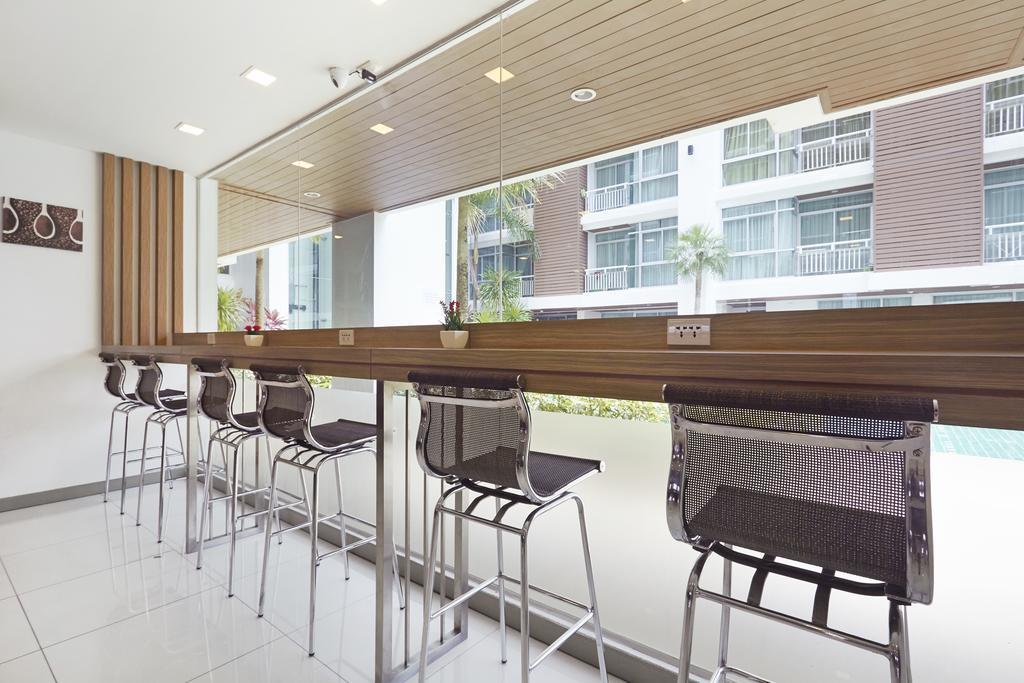 Art Patong Hotel