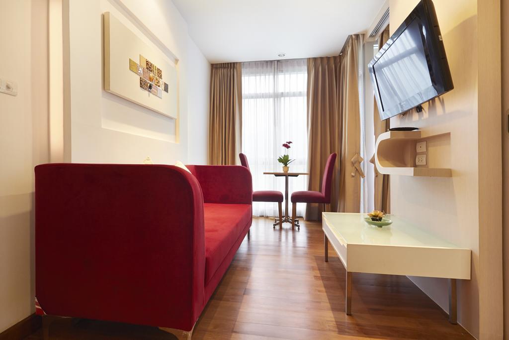 Art Patong Hotel 4*