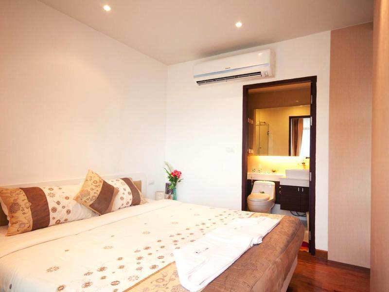 Hotel Art Patong Phuket