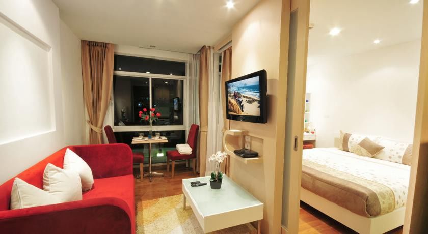 Art Patong Hotel Phuket