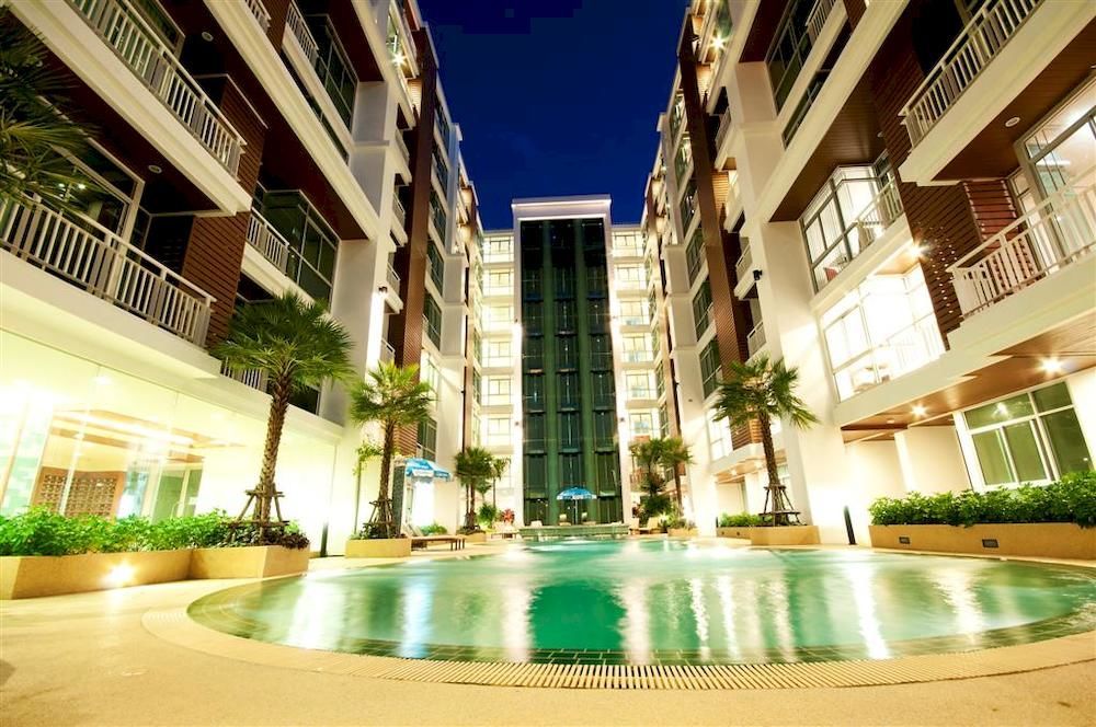 Art Patong Hotel 4*