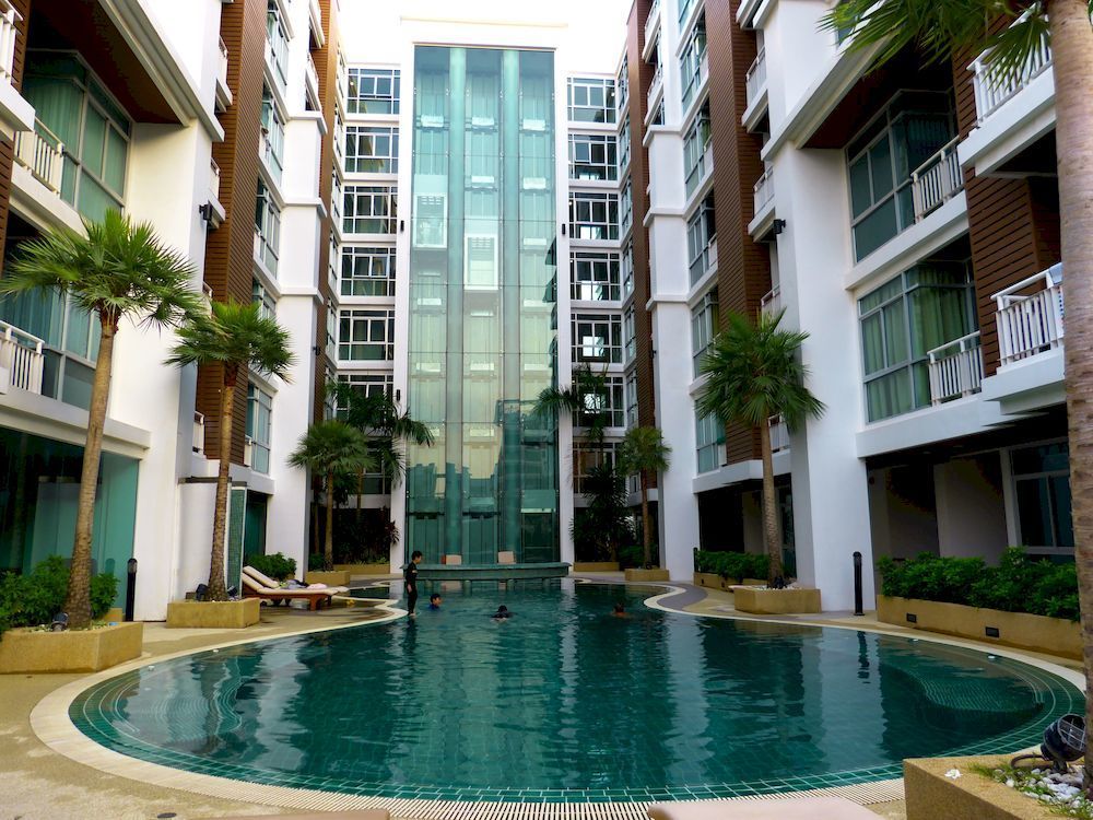 Art Patong Hotel Phuket