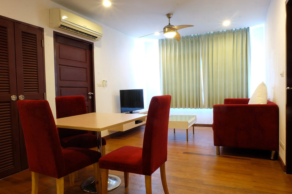 Hotel Art Patong
