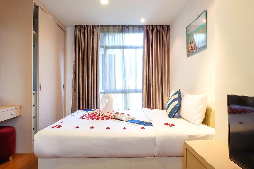 Art Patong Hotel