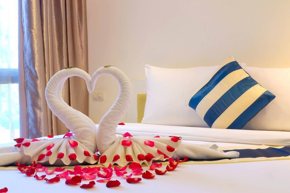 Art Patong Hotel Phuket