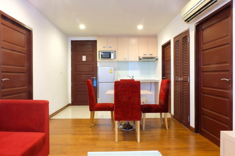 Art Patong Hotel Phuket