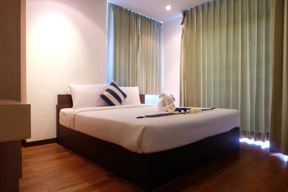 Hotel Art Patong