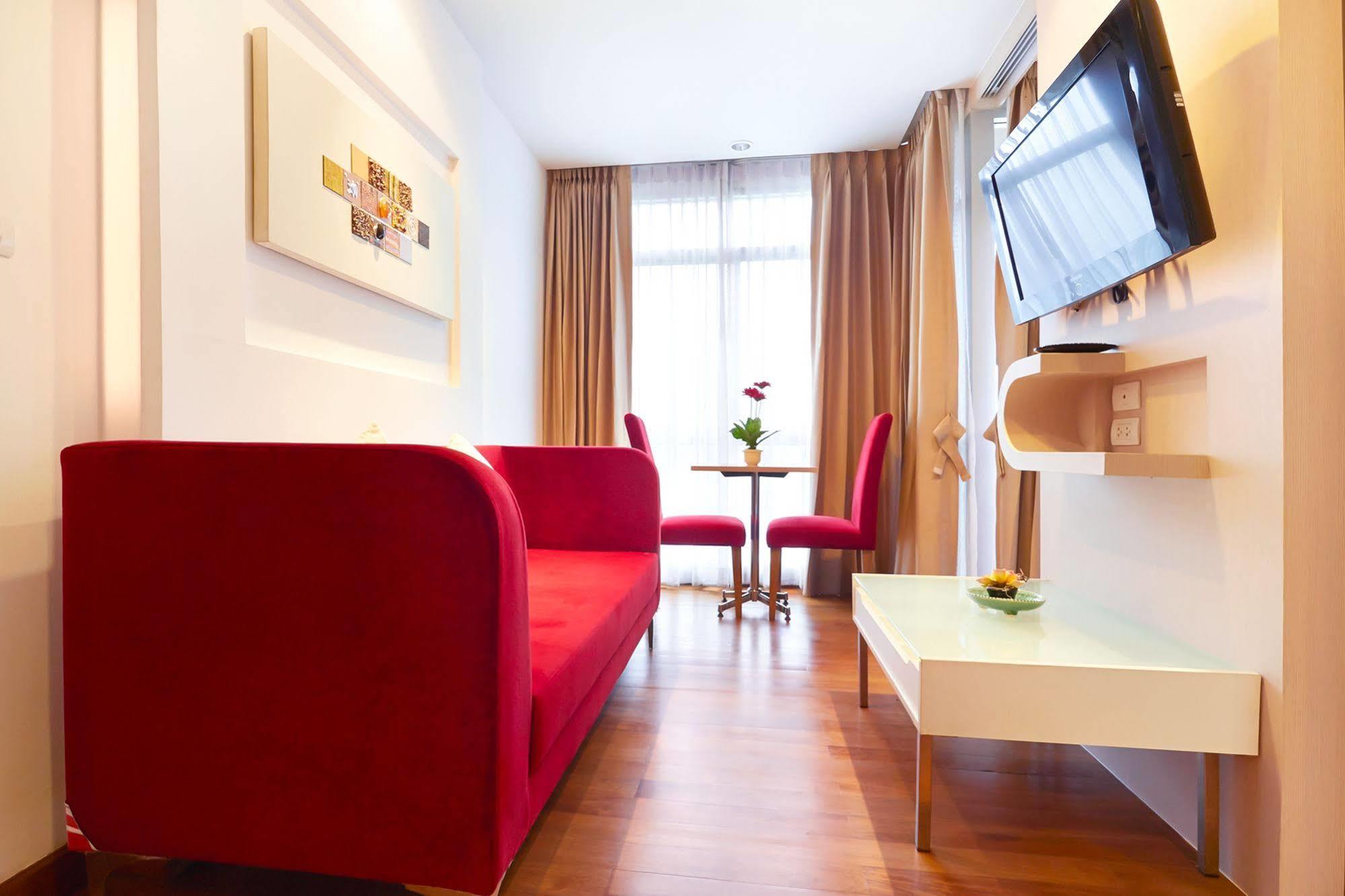 Hotel Art Patong