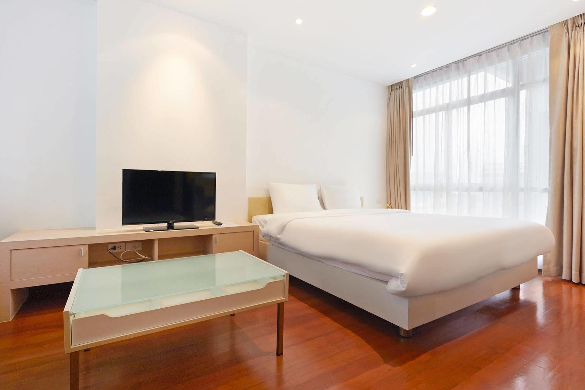 Hotel Art Patong Phuket