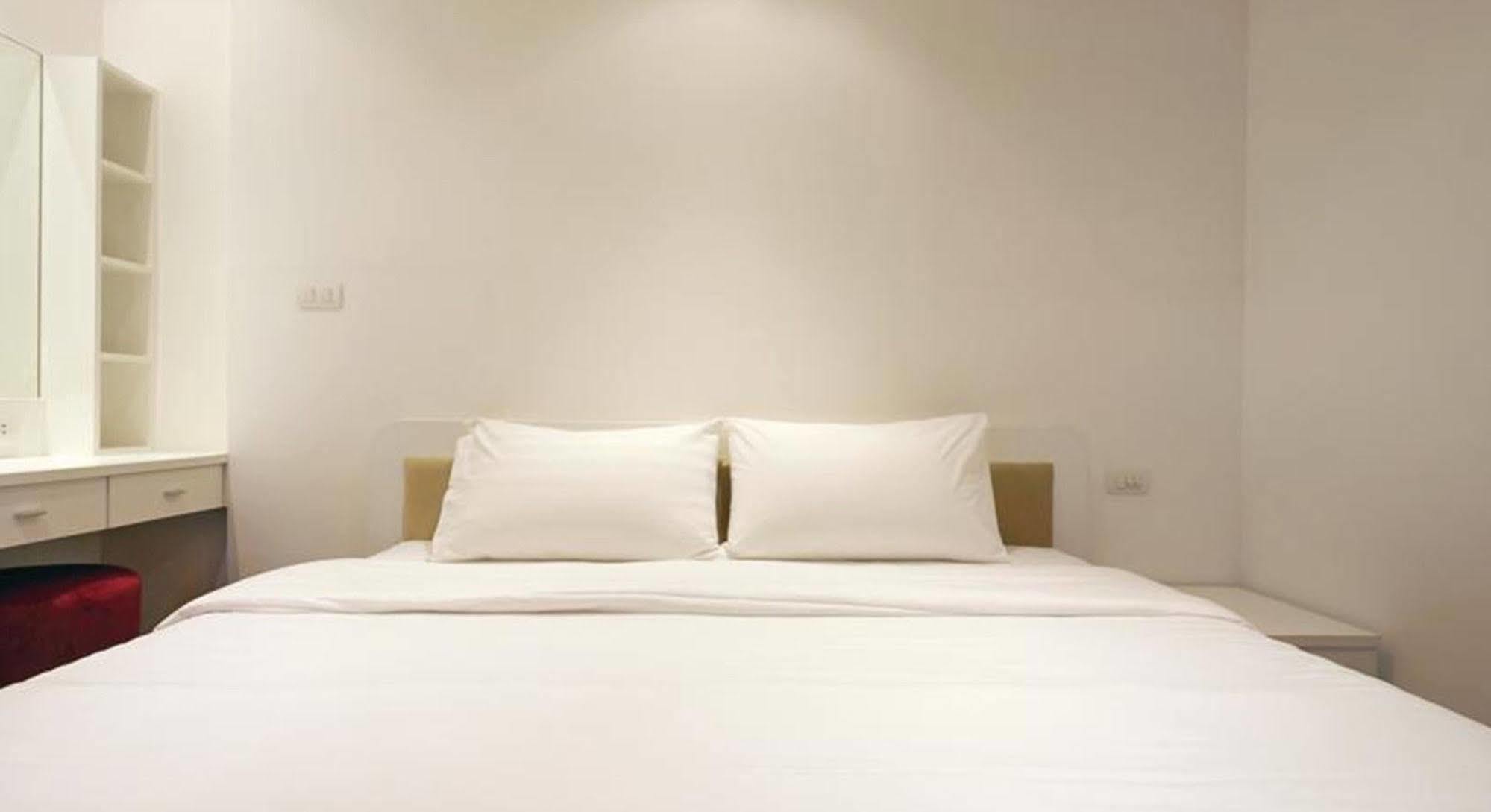 Hotel Art Patong