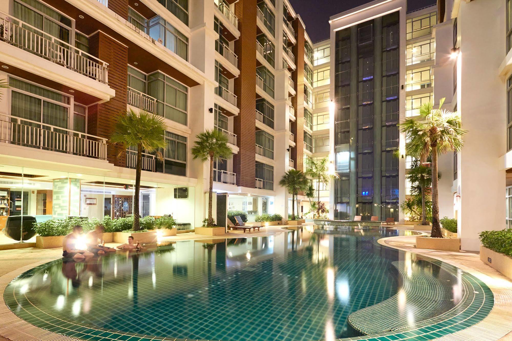 Art Patong Hotel