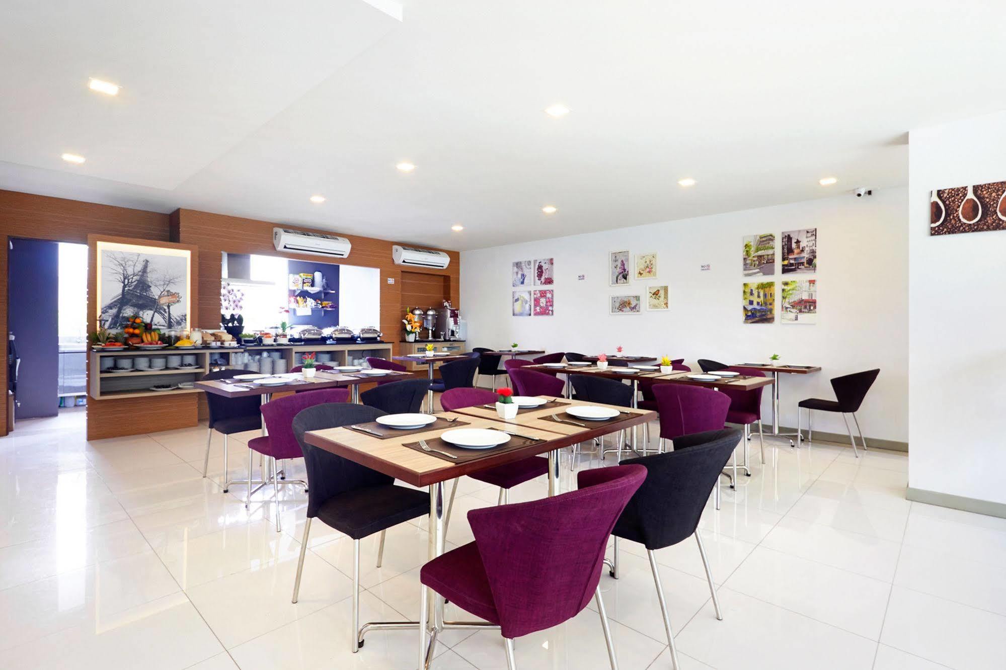 Art Patong 4* Phuket