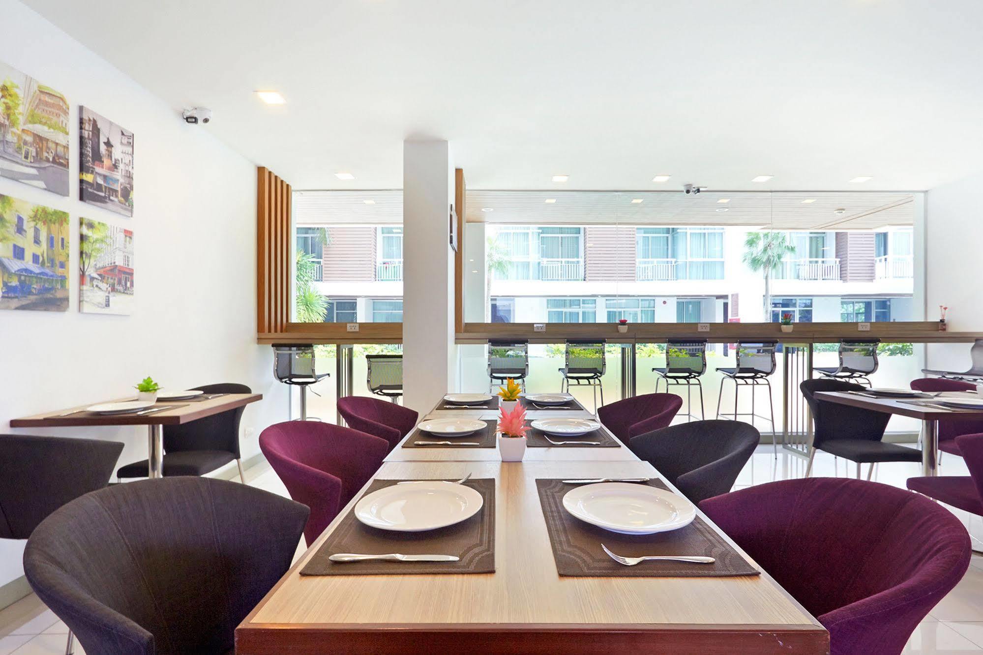 Hotel Art Patong
