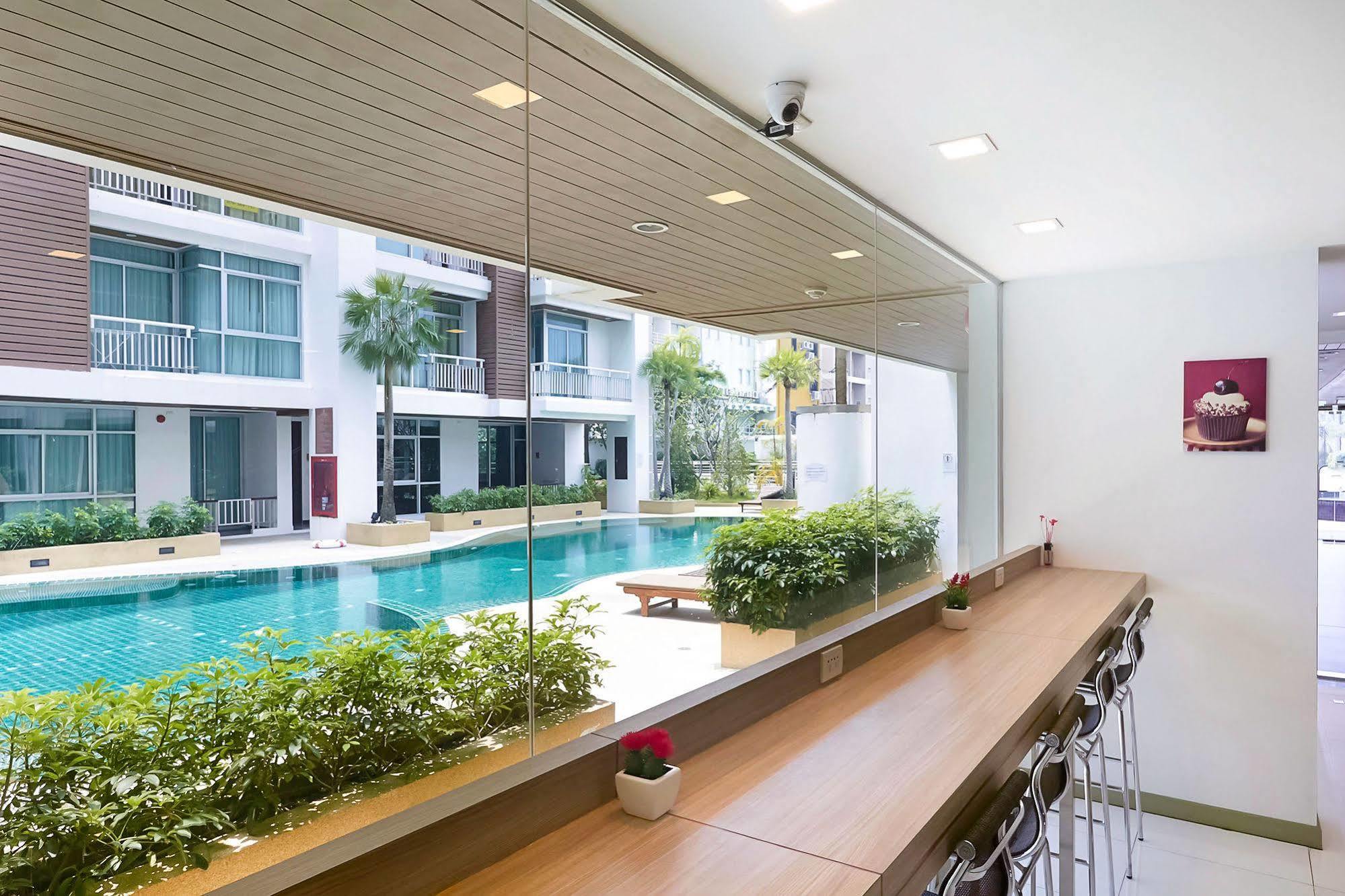 Hotel Art Patong Phuket