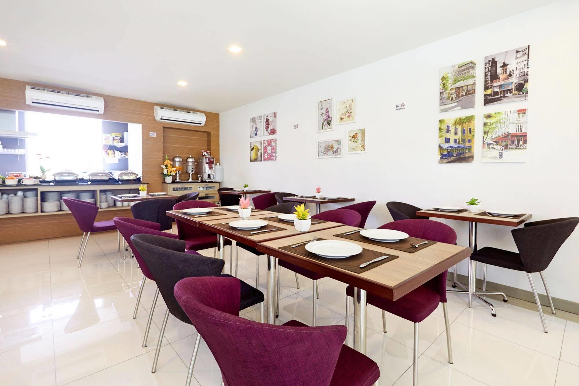 Hotel Art Patong Phuket
