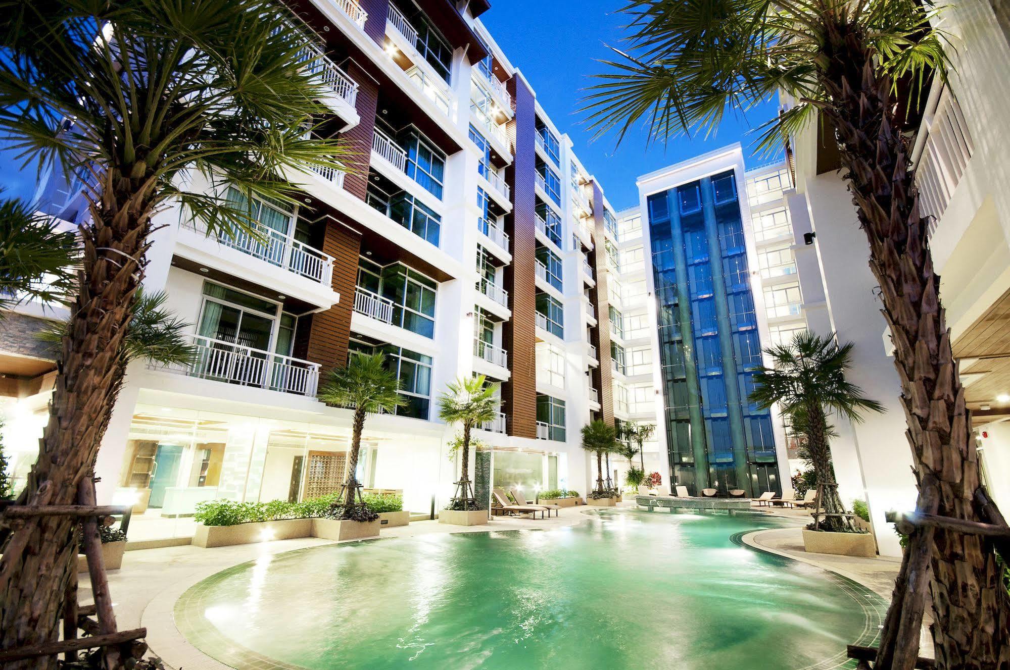 Hotel Art Patong 4*