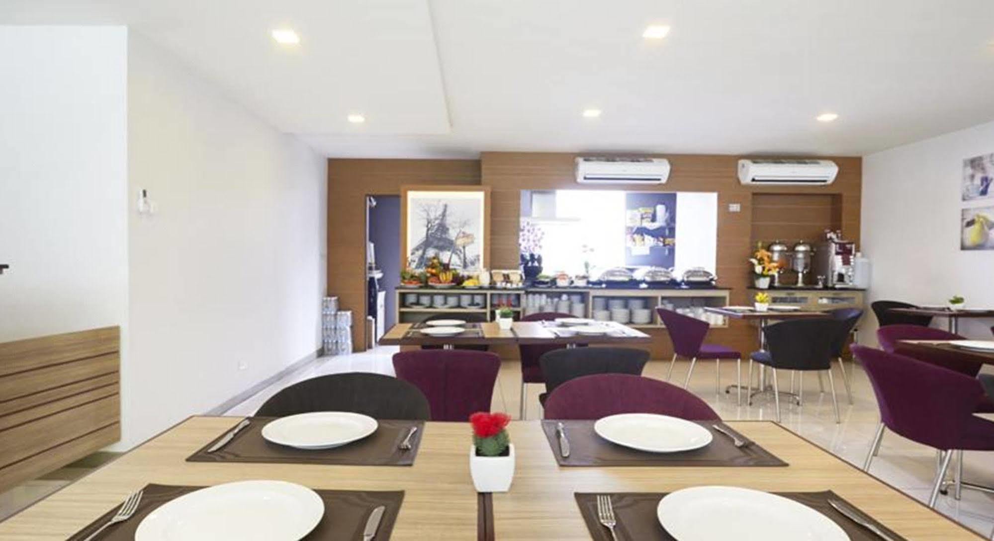 Art Patong Hotel 4*